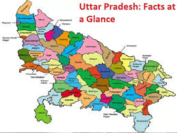Uttar Pradesh
